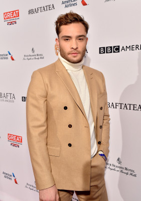 Ed Westwick pic #825941
