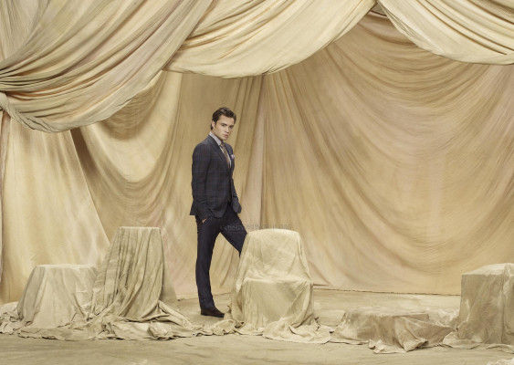 photo 8 in Ed Westwick gallery [id558582] 2012-12-06 00:00:00