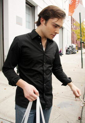 photo 16 in Ed Westwick gallery [id558246] 2012-12-05 00:00:00