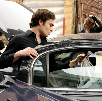 photo 6 in Ed Westwick gallery [id558584] 2012-12-06 00:00:00