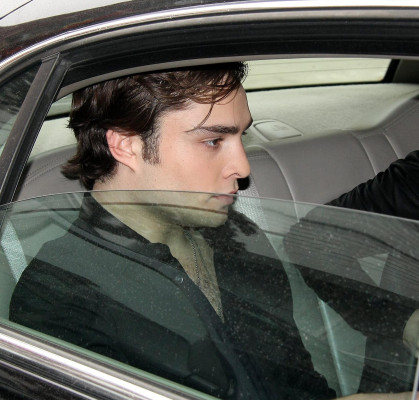 photo 5 in Ed Westwick gallery [id558585] 2012-12-06 00:00:00