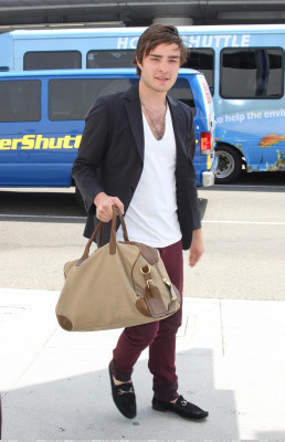 Ed Westwick pic #558799