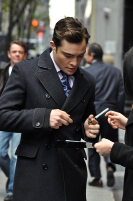 photo 17 in Ed Westwick gallery [id311654] 2010-12-02 00:00:00