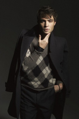 Ed Westwick pic #277483
