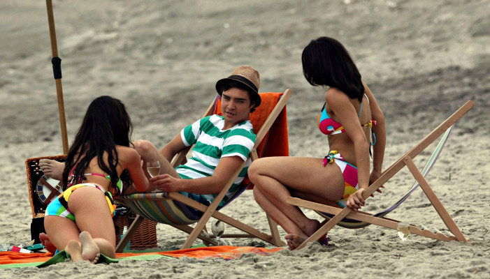 photo 26 in Ed Westwick gallery [id558957] 2012-12-07 00:00:00