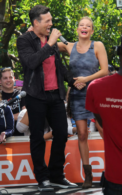 photo 7 in Eddie Cibrian gallery [id610270] 2013-06-14 00:00:00
