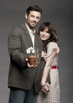 photo 17 in Eddie Cibrian gallery [id331016] 2011-01-21 00:00:00