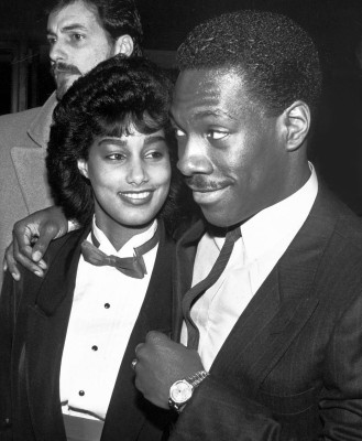 Eddie Murphy pic #295468