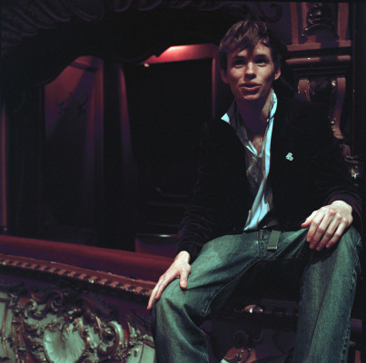 photo 18 in Eddie Redmayne gallery [id710997] 2014-06-22 00:00:00