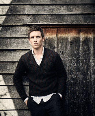Eddie Redmayne pic #900424