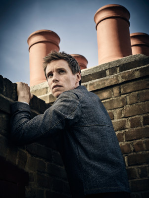 Eddie Redmayne pic #900425