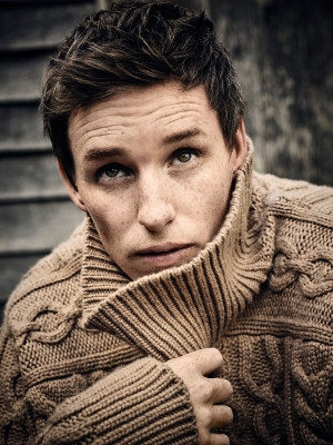 photo 8 in Eddie Redmayne gallery [id900427] 2017-01-03 00:00:00