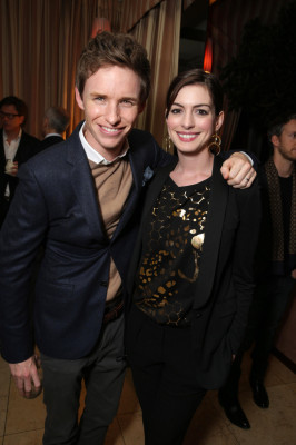 photo 17 in Eddie Redmayne gallery [id757898] 2015-02-06 00:00:00