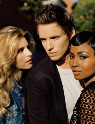 photo 17 in Eddie Redmayne gallery [id711000] 2014-06-22 00:00:00