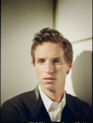 photo 19 in Eddie Redmayne gallery [id701979] 2014-05-25 00:00:00