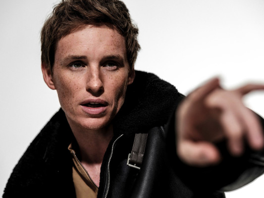 photo 4 in Eddie Redmayne gallery [id1238160] 2020-10-30 00:00:00