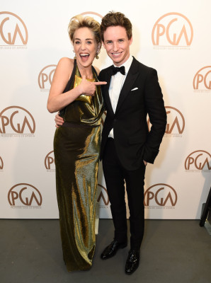 photo 10 in Eddie Redmayne gallery [id758224] 2015-02-08 00:00:00