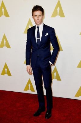 photo 9 in Eddie Redmayne gallery [id758258] 2015-02-08 00:00:00