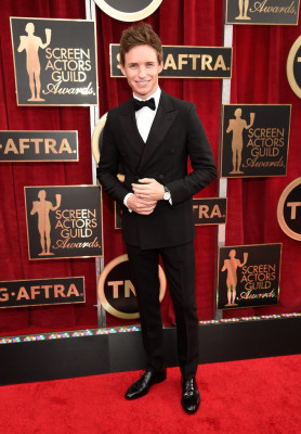 photo 13 in Eddie Redmayne gallery [id758105] 2015-02-08 00:00:00