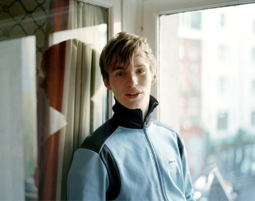 photo 26 in Eddie Redmayne gallery [id710976] 2014-06-22 00:00:00