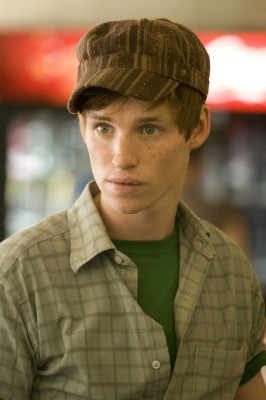 photo 21 in Eddie Redmayne gallery [id710984] 2014-06-22 00:00:00