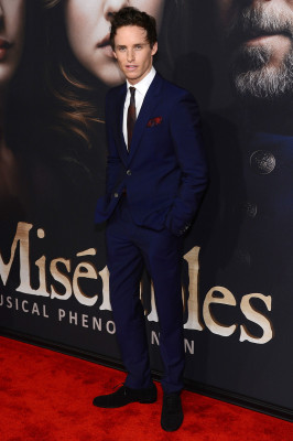 photo 20 in Eddie Redmayne gallery [id710991] 2014-06-22 00:00:00