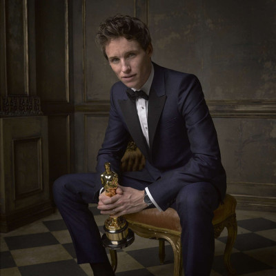 photo 21 in Eddie Redmayne gallery [id763545] 2015-03-08 00:00:00