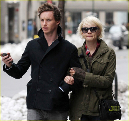 photo 21 in Eddie Redmayne gallery [id710666] 2014-06-20 00:00:00