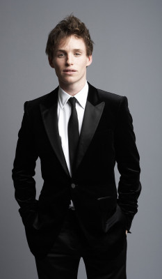 photo 3 in Eddie Redmayne gallery [id705936] 2014-06-06 00:00:00