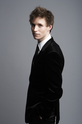 Eddie Redmayne pic #705937