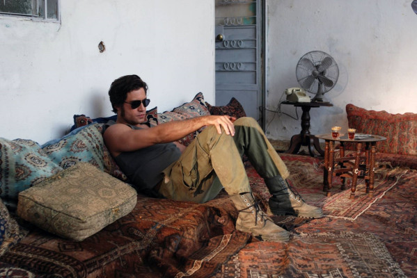 photo 10 in Edgar Ramirez gallery [id752610] 2015-01-12 00:00:00