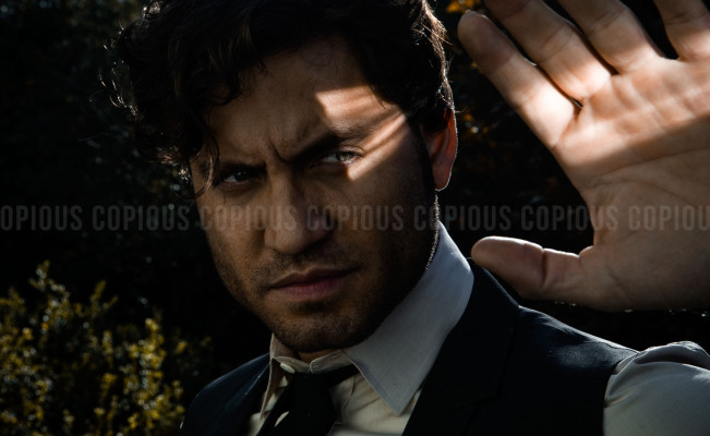 photo 19 in Edgar Ramirez gallery [id765157] 2015-03-20 00:00:00