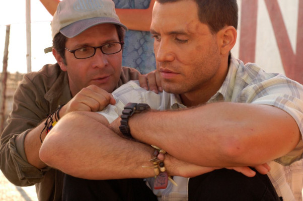photo 3 in Edgar Ramirez gallery [id757370] 2015-02-03 00:00:00