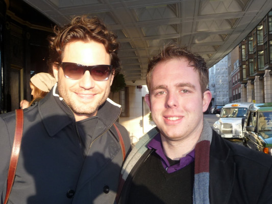 photo 16 in Edgar Ramirez gallery [id761119] 2015-02-24 00:00:00