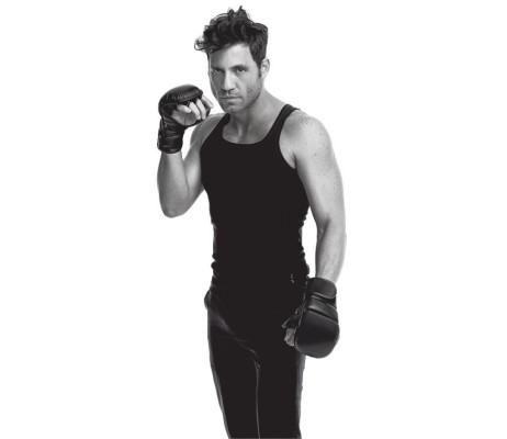 photo 8 in Edgar Ramirez gallery [id746700] 2014-12-08 00:00:00