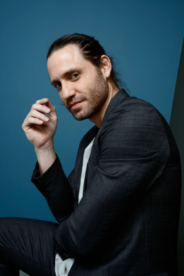 photo 23 in Edgar Ramirez gallery [id744085] 2014-11-29 00:00:00