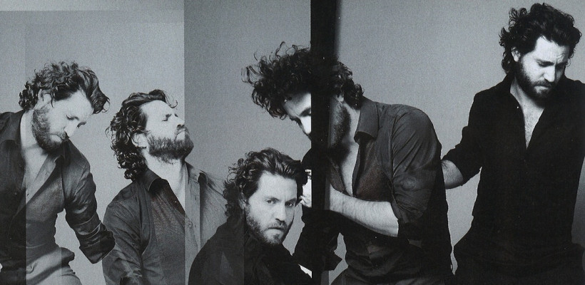 Edgar Ramirez pic #766177