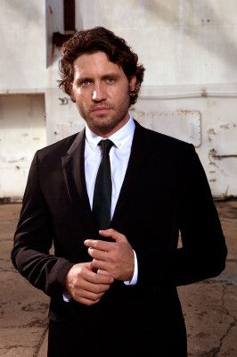 photo 28 in Edgar Ramirez gallery [id730075] 2014-09-24 00:00:00