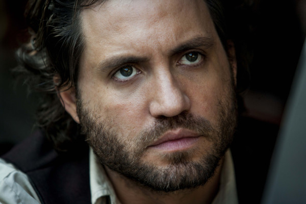 photo 16 in Edgar Ramirez gallery [id737425] 2014-11-02 00:00:00