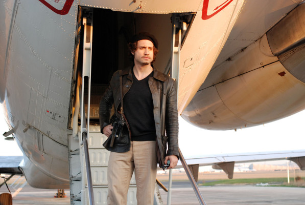 photo 3 in Edgar Ramirez gallery [id749960] 2014-12-23 00:00:00