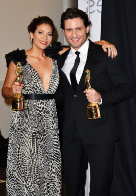 Edgar Ramirez pic #749963