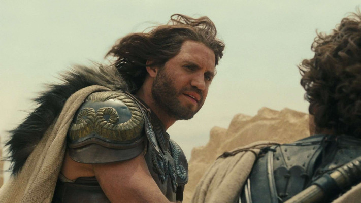 photo 9 in Edgar Ramirez gallery [id764069] 2015-03-13 00:00:00
