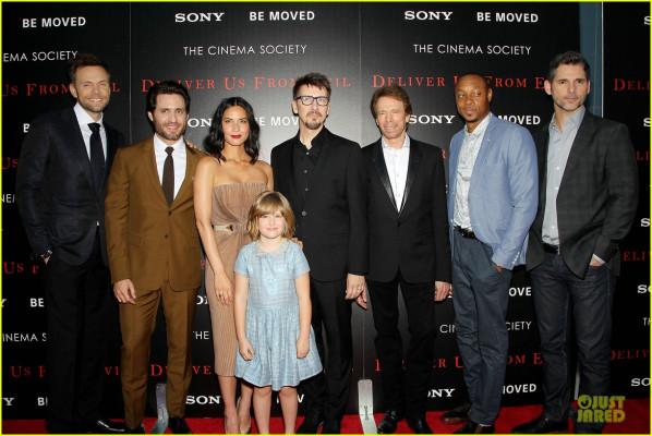 photo 16 in Edgar Ramirez gallery [id751850] 2015-01-05 00:00:00