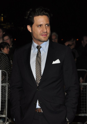 Edgar Ramirez pic #734381