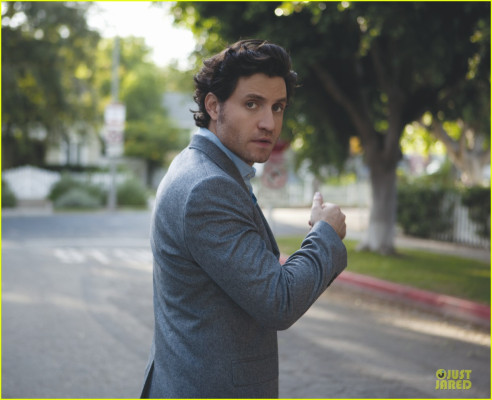 photo 17 in Edgar Ramirez gallery [id734257] 2014-10-20 00:00:00