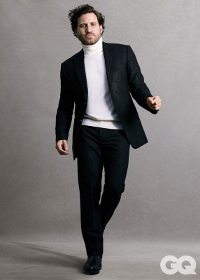 photo 4 in Edgar Ramirez gallery [id1235256] 2020-10-03 00:00:00