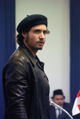photo 22 in Edgar Ramirez gallery [id755088] 2015-01-25 00:00:00