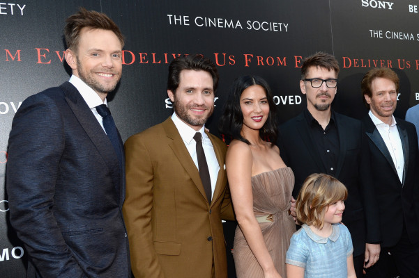 photo 17 in Edgar Ramirez gallery [id744833] 2014-12-04 00:00:00