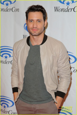 photo 16 in Edgar Ramirez gallery [id744834] 2014-12-04 00:00:00