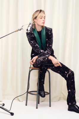 Edie Campbell pic #1354271